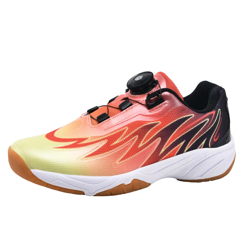 Высококачественные прямые поставки, готовые к отправке, оптовая продажа, легкая атлетика, ракетбол, волейбол, гандбол, тренер для мужчин и женщин, обувь для бадминтона