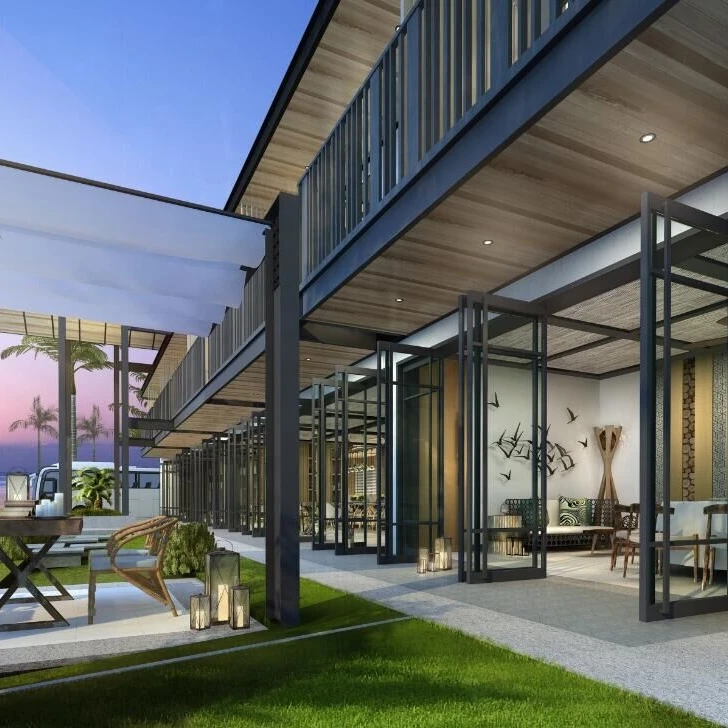 Хорошее качество, дешевый контейнерный дом, Сборный Гостиничный жилой 20-футовый контейнерный дом, сборный дом, модульные дома, дизайн магазина