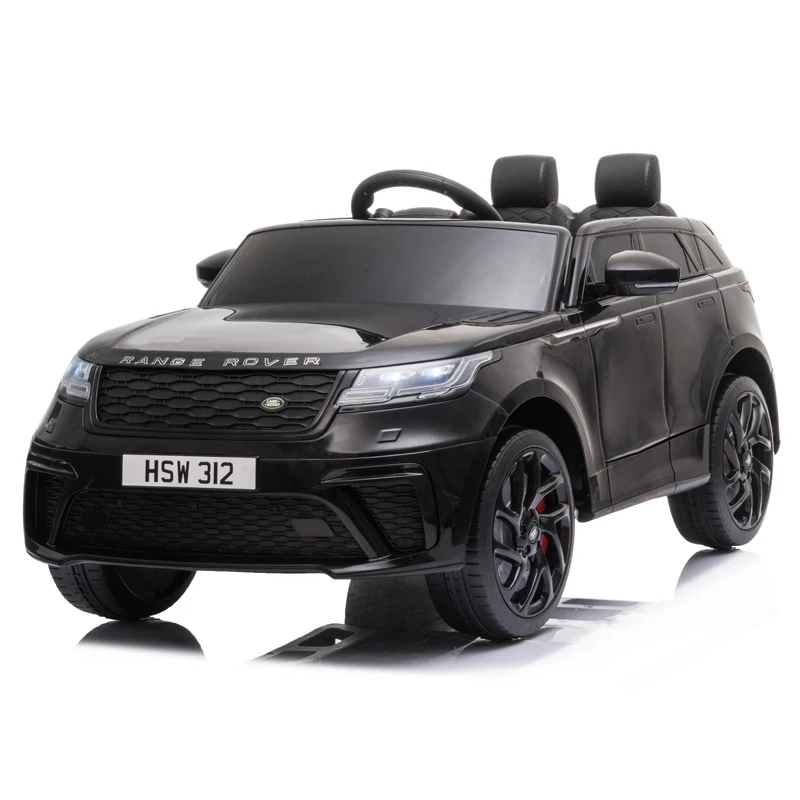Land Rover лицензированный аккумулятор для автомобиля YA2088