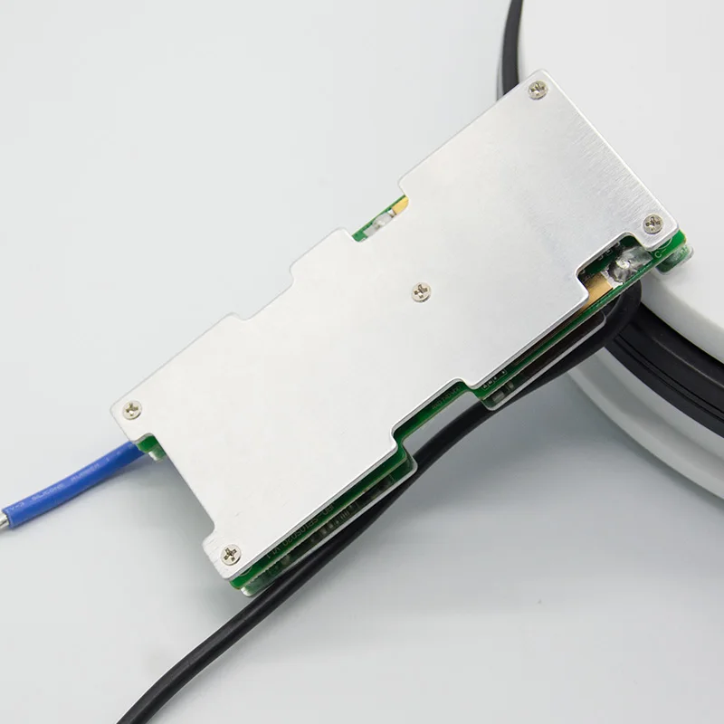  Jiabaida bms Высокое качество 10s 36v 30A Li-Ion Смарт беспроводное выравнивание UART 485 система