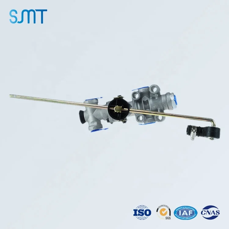 4640061000 Truck Part 13bar Height Control Compressed Air Brake Leveling Valve