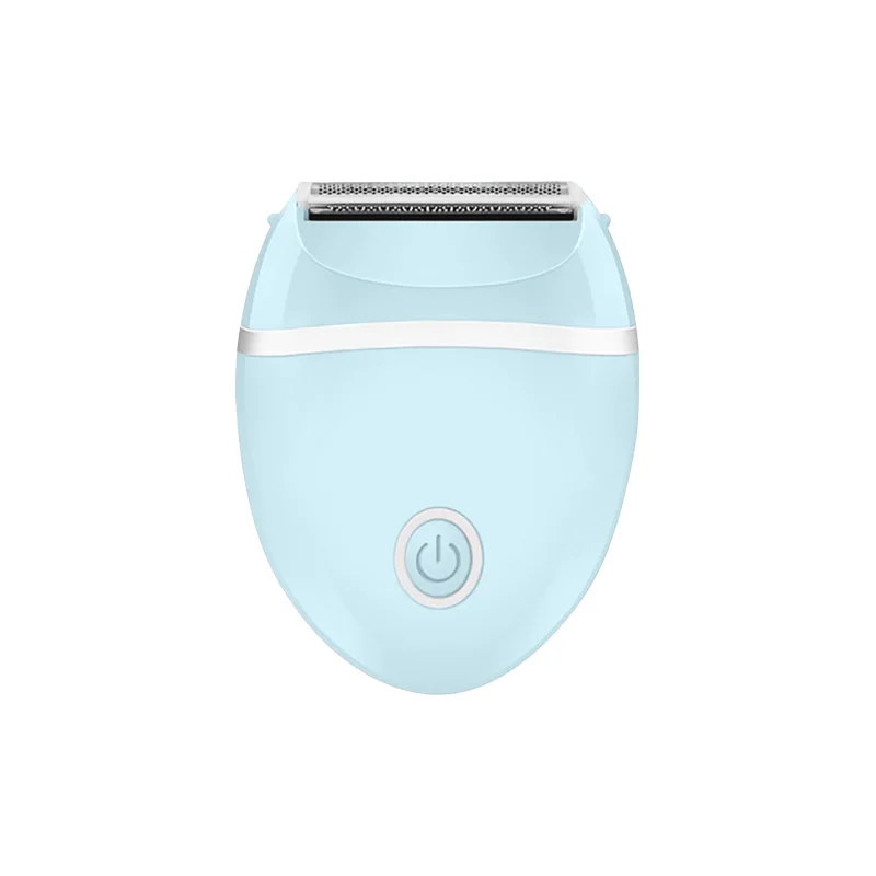 Shaving knife head washable shaving machine Electric dry battery