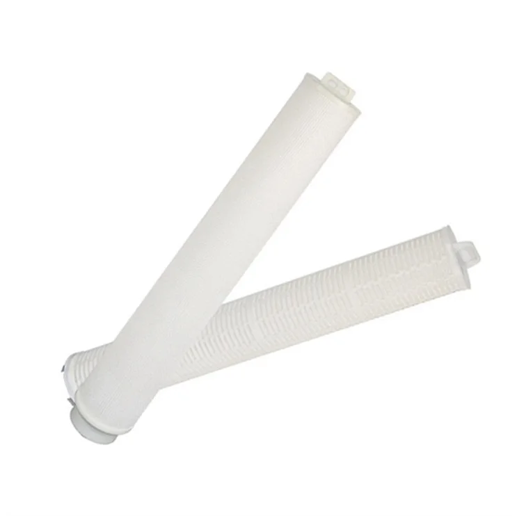 Industrial PP High Flow Filter 20/40/60 inch Water Purifier Filter Cartridge