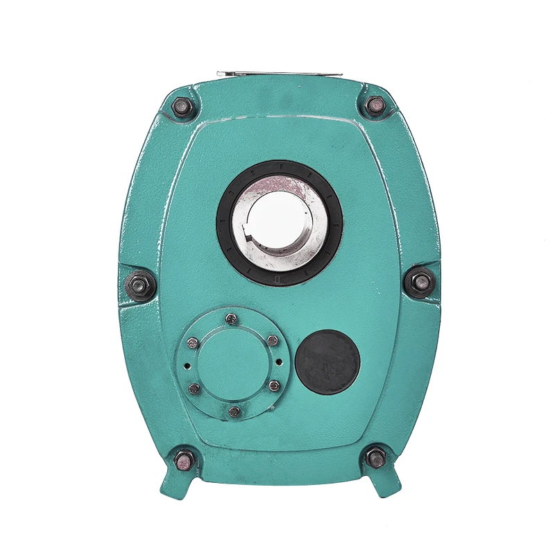 Shaft Mounted Gear Speed Reducer Smr Drives Gearbox