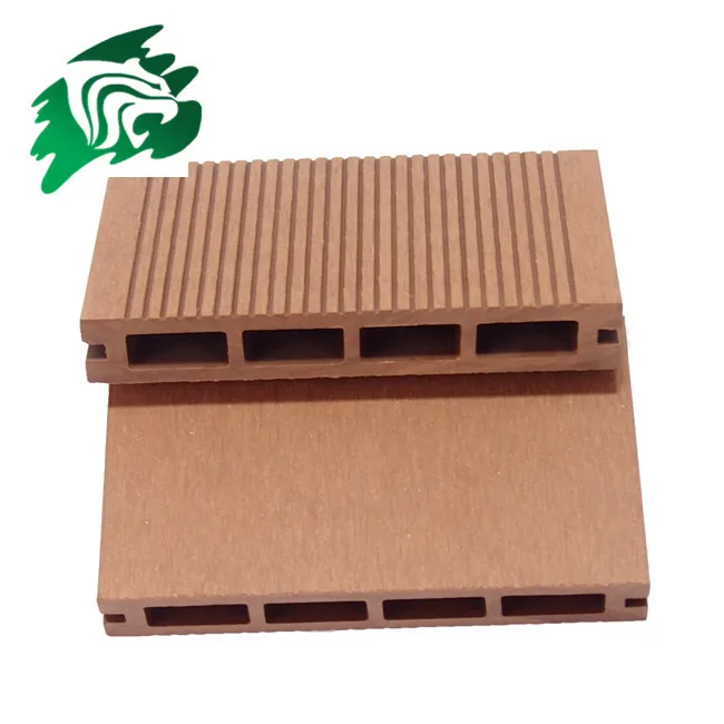 Зеленый тигр WPC плавающий пол UNICLIC пробковый плавающий пол