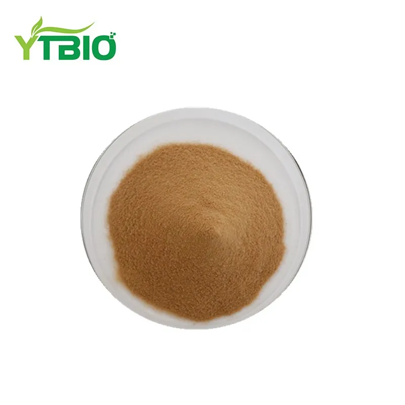 
Free Sample Bulk Rose Hips Extract Powder 