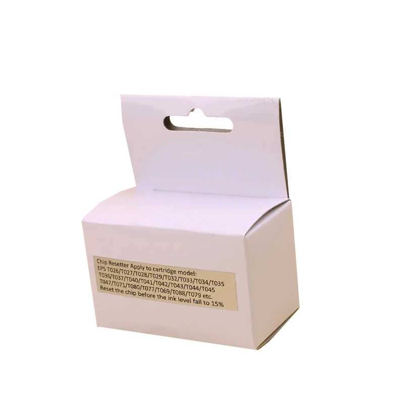 9 Pin-код 7 пин чернильный картридж чип Resetter для Epson T0711-T0714 T0801-T0806 T0771-T0776 T0691-T0694 T0881-T0884 T0791-T0796