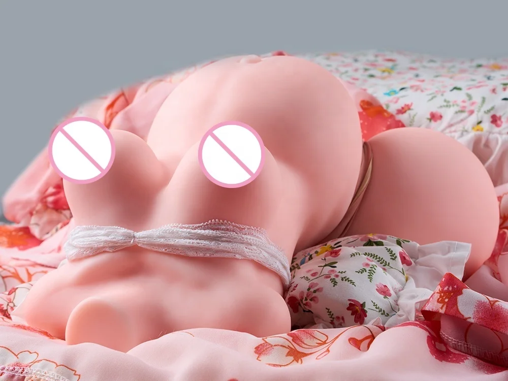 Hot Selling  Anal Boobs, 3D Realistic Masturbation and Orgasm Pregnant Belly Sex Love Doll Pregnant Sexy Sex Toys for Men