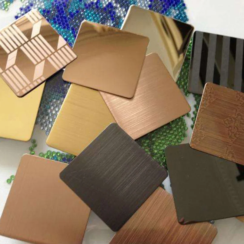 Factory Direct Selling Melamine Faced Waterproof Wood Grain Color Melamine Mdf Customized Sheet