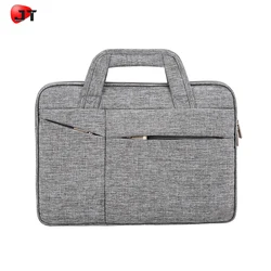 2020 Multifunctional Luxury Men Canvas Backpack Sling Office Handbags Cotton Messenger Laptops Bag