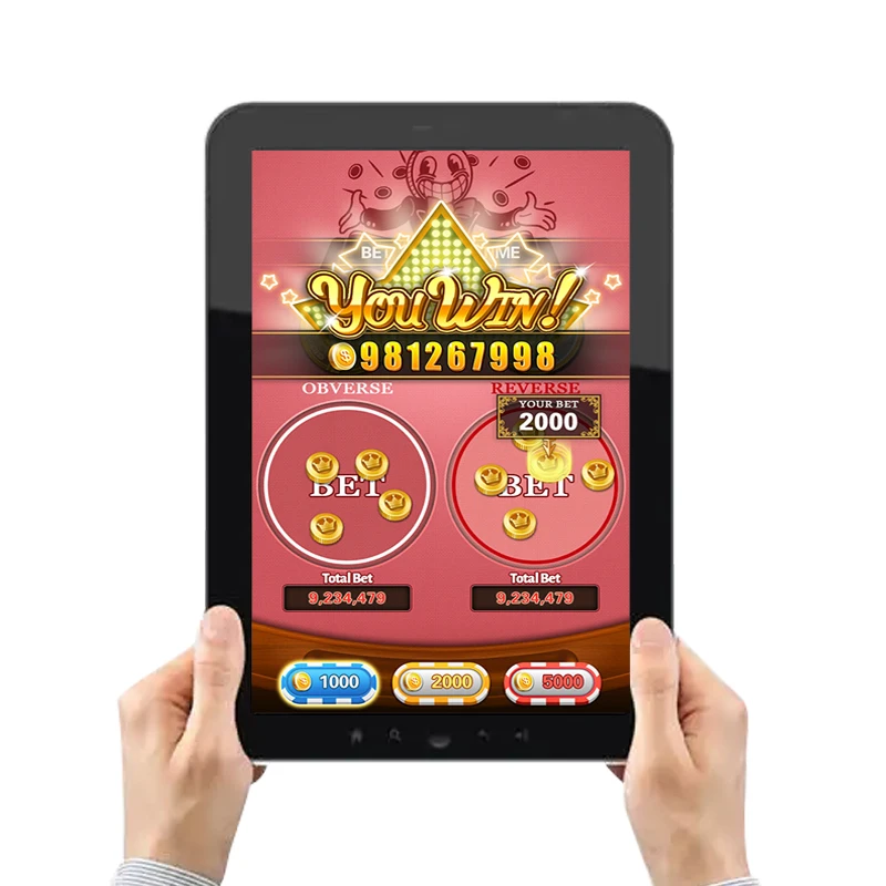 casinos A game of guessing heads and tails of a coin 2022 Consola Online Software