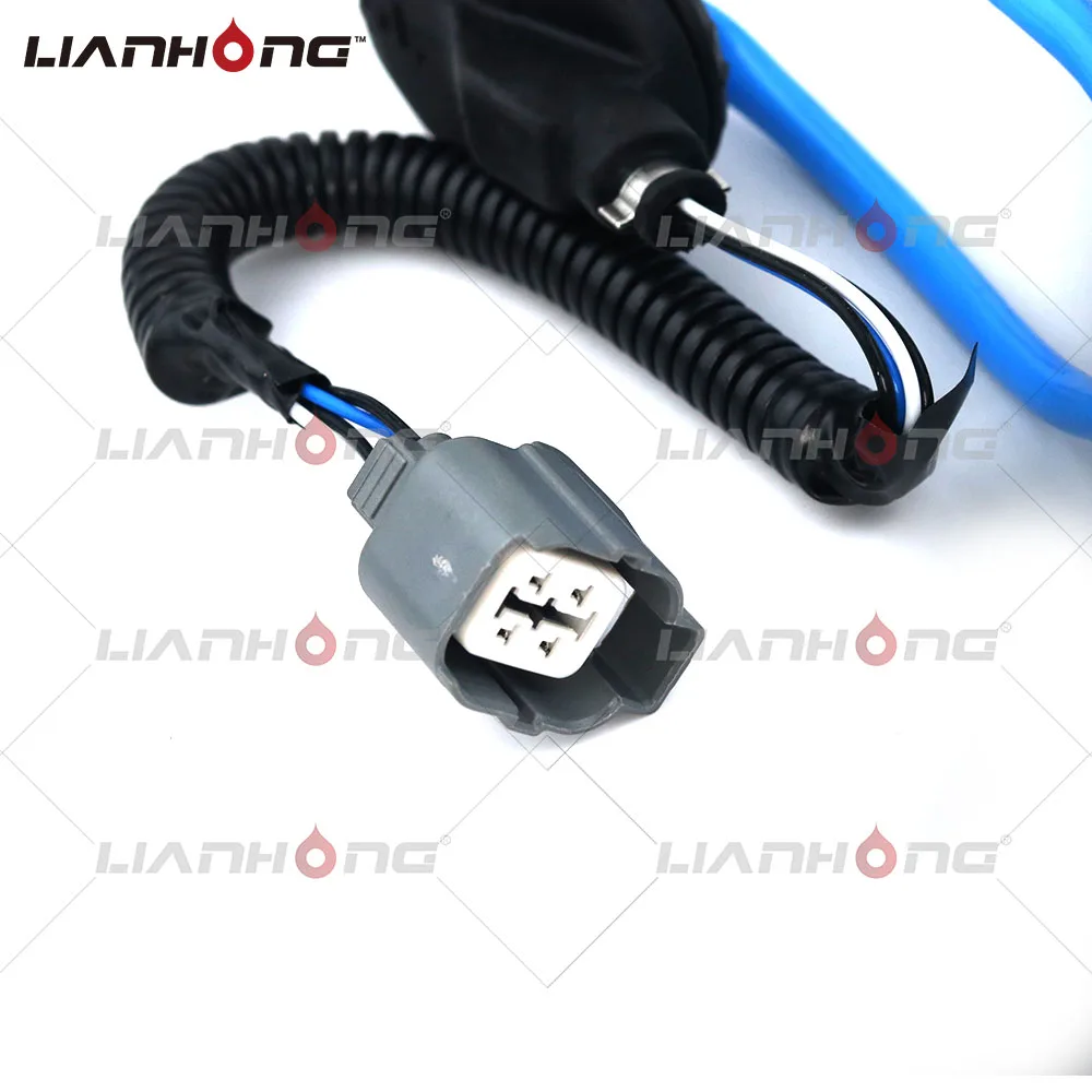 High Quality Car 36532-RAA-A01 rear Oxygen Sensor For Honda Accord Oxygen Sensor 36532-RAA-A01 36532RAAA01