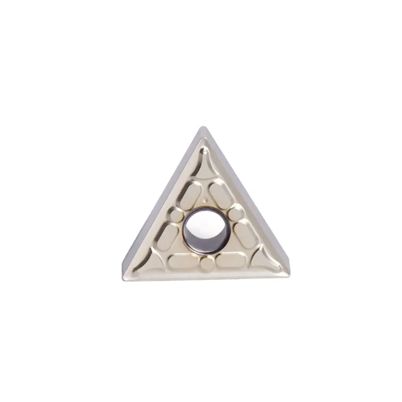 TNMG160404MH OEM Customization Cnc вставить оптом токарный инструмент карбидные вставки Tnmg Токарные