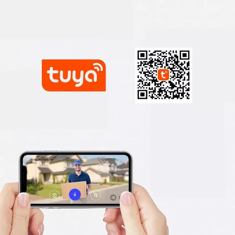 M6 video doorbell-16