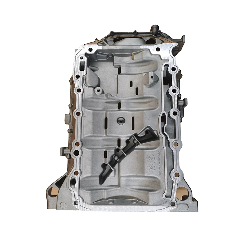  Кастрюля для масла двигателя оригинального качества EA888 VW Audi 06H103603 06H103603T 06H103603AR 06H103603AM 06H103603S