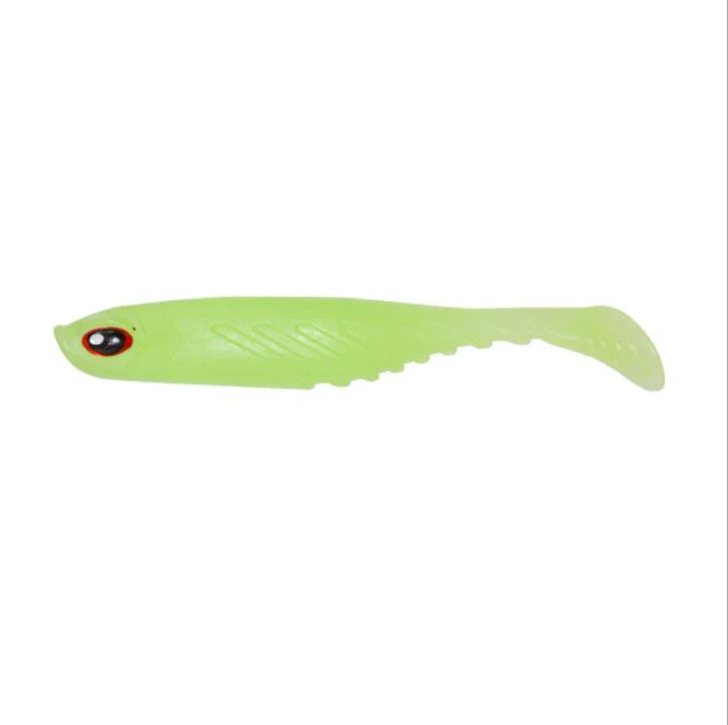 Freshwater Saltwater Plastic Swim Worm Senko Bait Senko Bass Fishing Soft Lures
