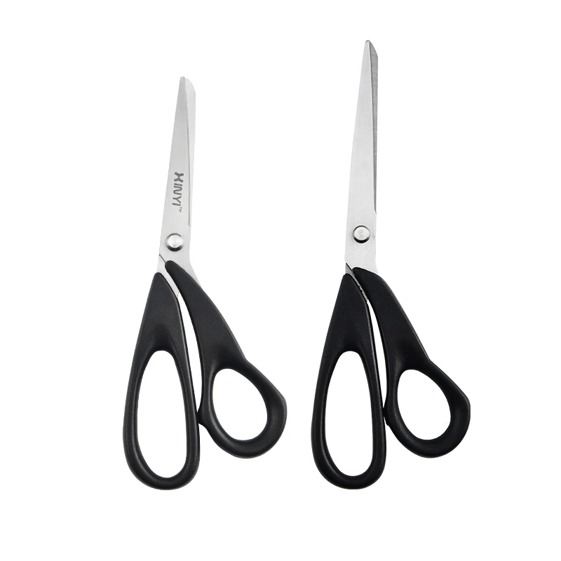 Original Abs Handle Stationery Scissors Multifunction Kitchen Poultry Scissors