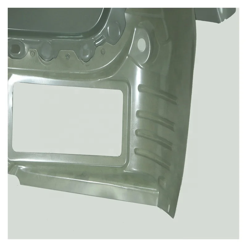 BUY SPARE PART Auto body systems car rear Fender Body kits for tesla model 3  1073735S0