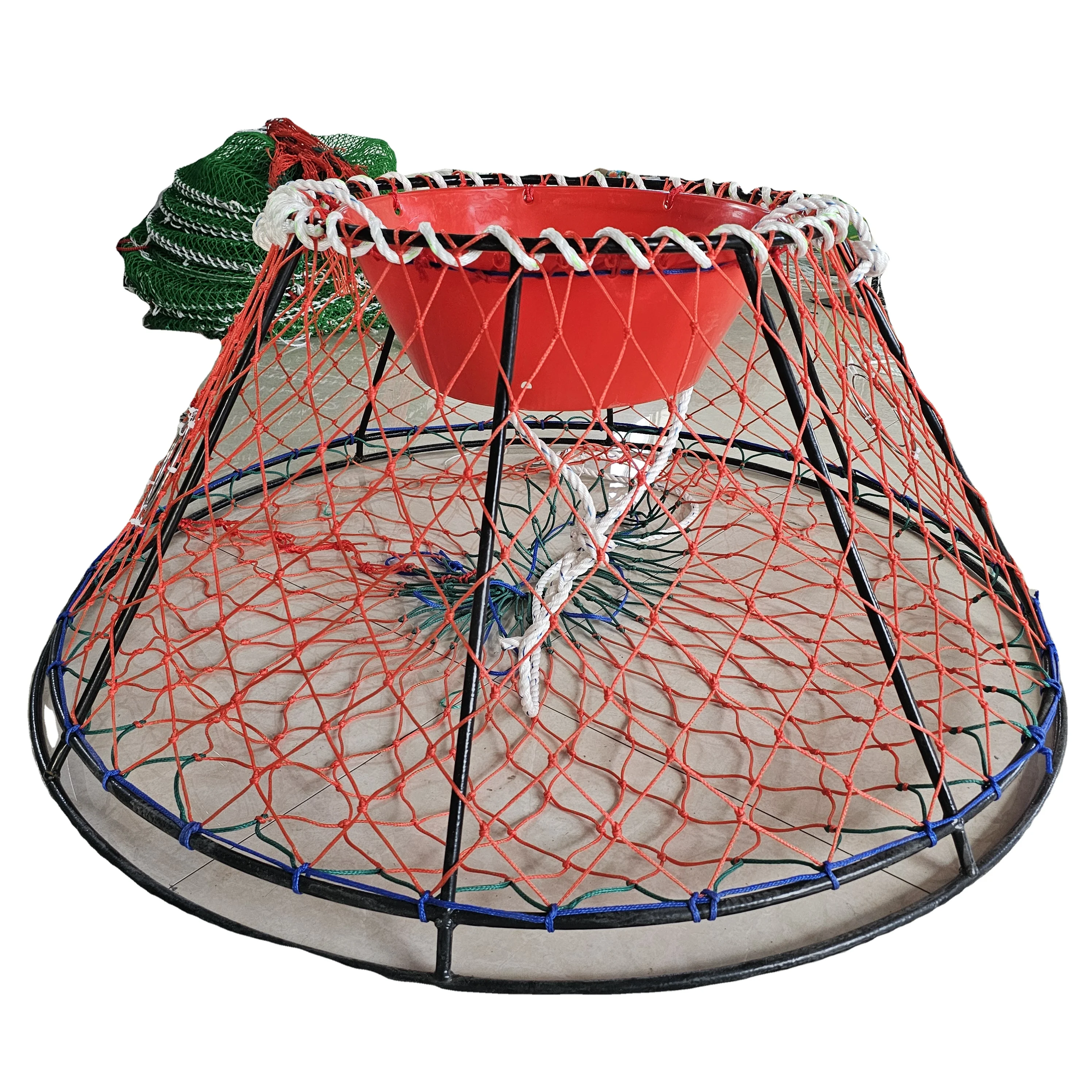 Factory customized new model hot selling king crab trap in the United States and Canada king crab pot