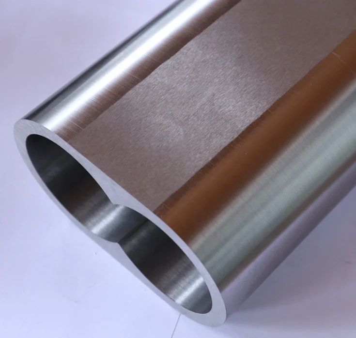 Factory Price Barrel Element  Of Extrusion Plastic Twin Screw Extruder