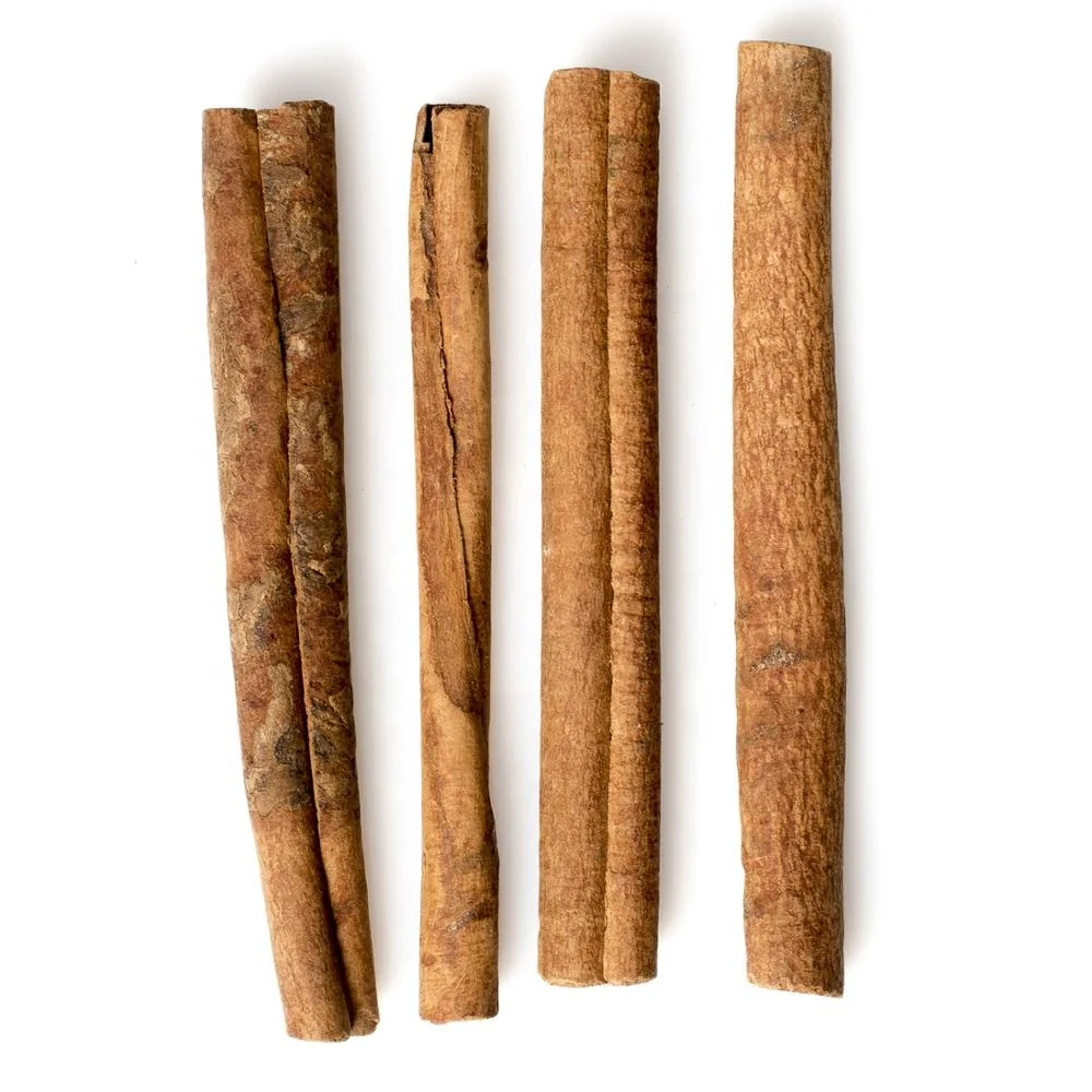 
CINNAMON CASSIA CIGARETTE LENGTH 7CM 