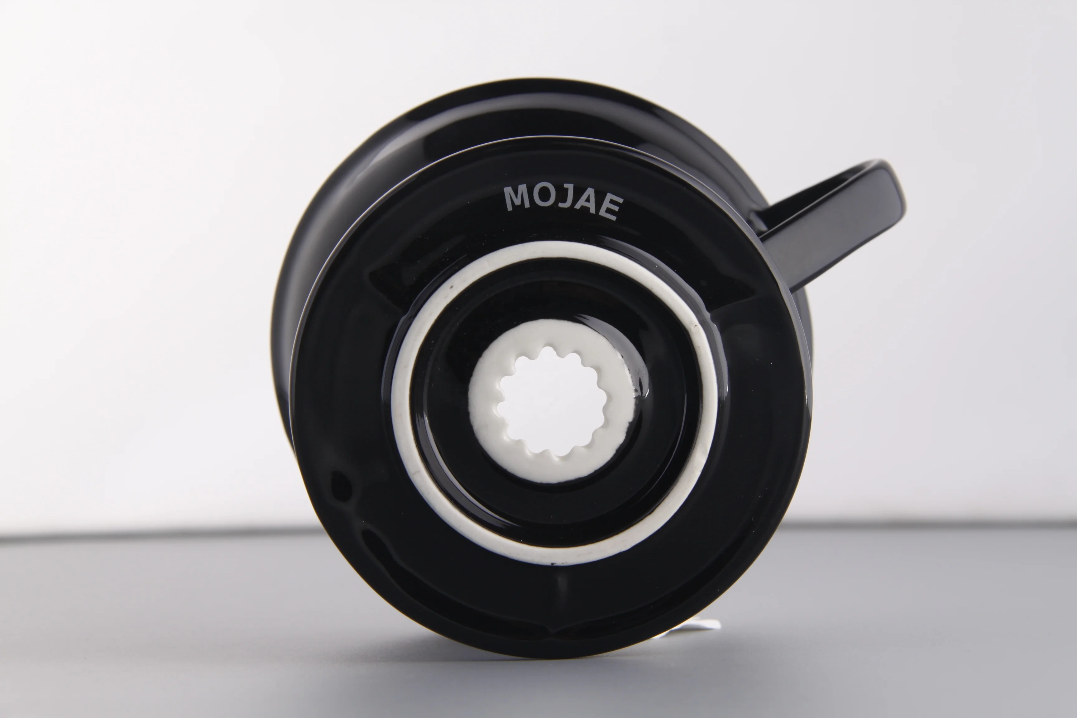 Высокоэффективные инструменты для деликатного кофе в наличии кофейная чашка с фильтром кружка разлива керамическая