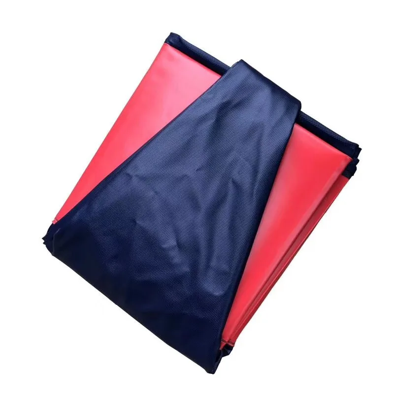 High Quality Foldable PVC Dog Pet Pool Float Paddling Swimming Spa Bath Bathtub Grooming