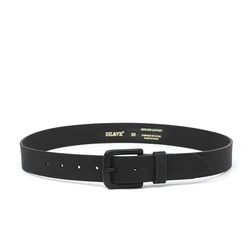 SL041High Quality Leather Belt Wholesale Brand Belt for Men Belt