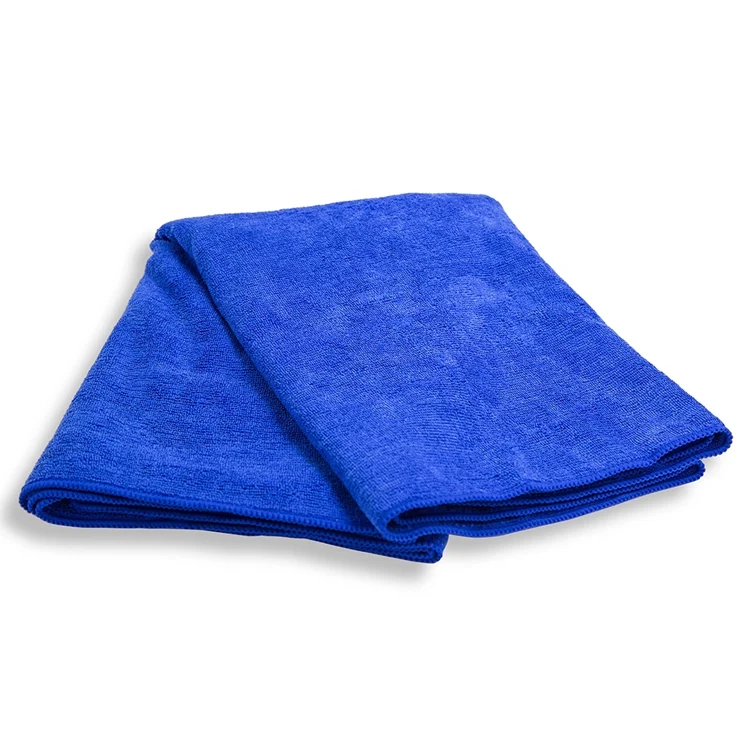 Сделано в Китае цветное пляжное полотенце из 100% полиэстера и