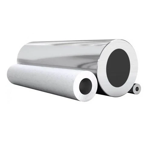 Seamless welded DIN 52100 100Cr6 bearing steel pipe tube
