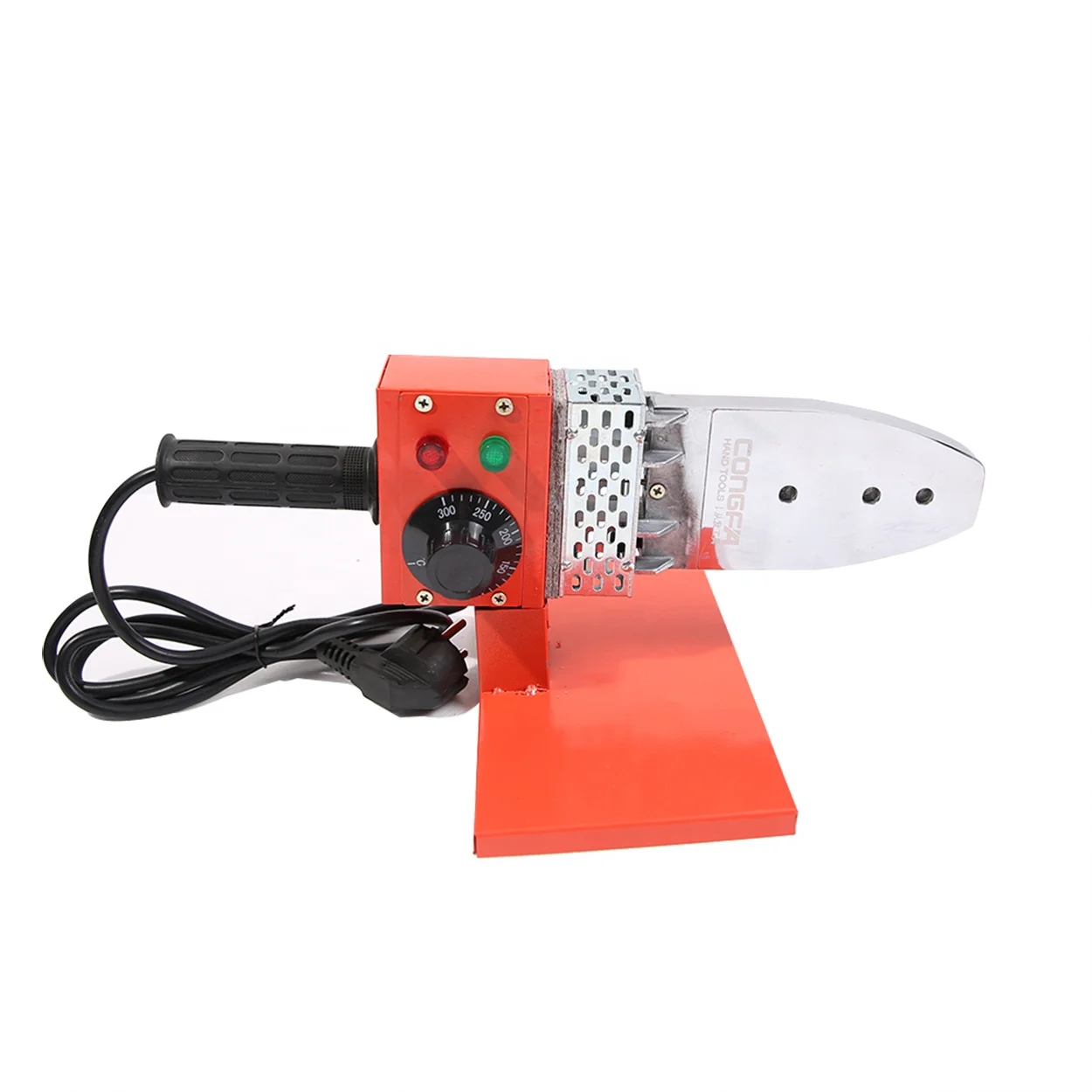 Electric Plastic Pipe Hot Melt Welding Machine