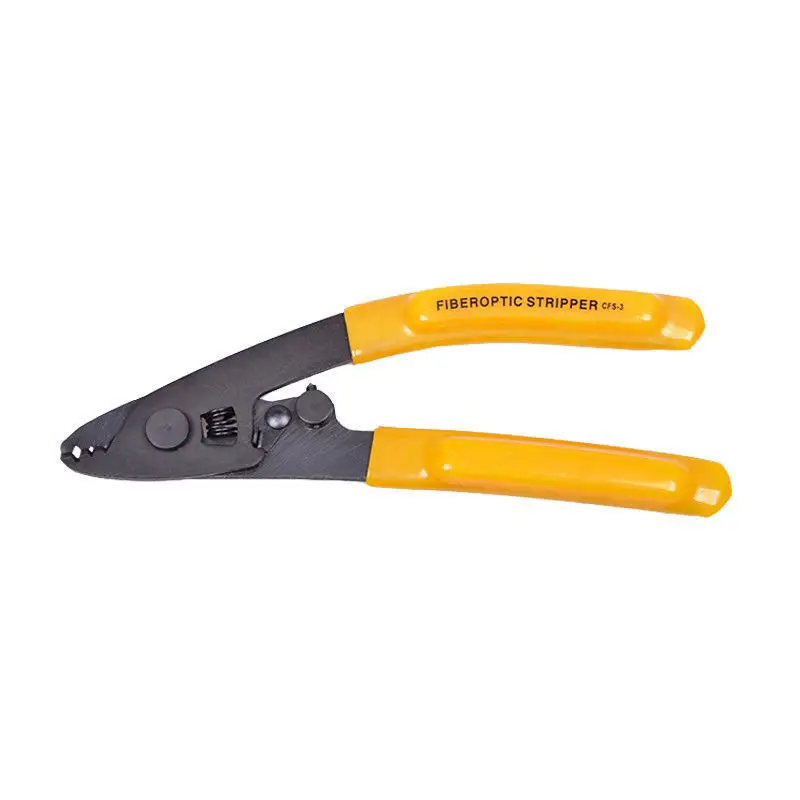High quality Ftth Tool  MT-8905-3 Fiber Optic Cable Stripper