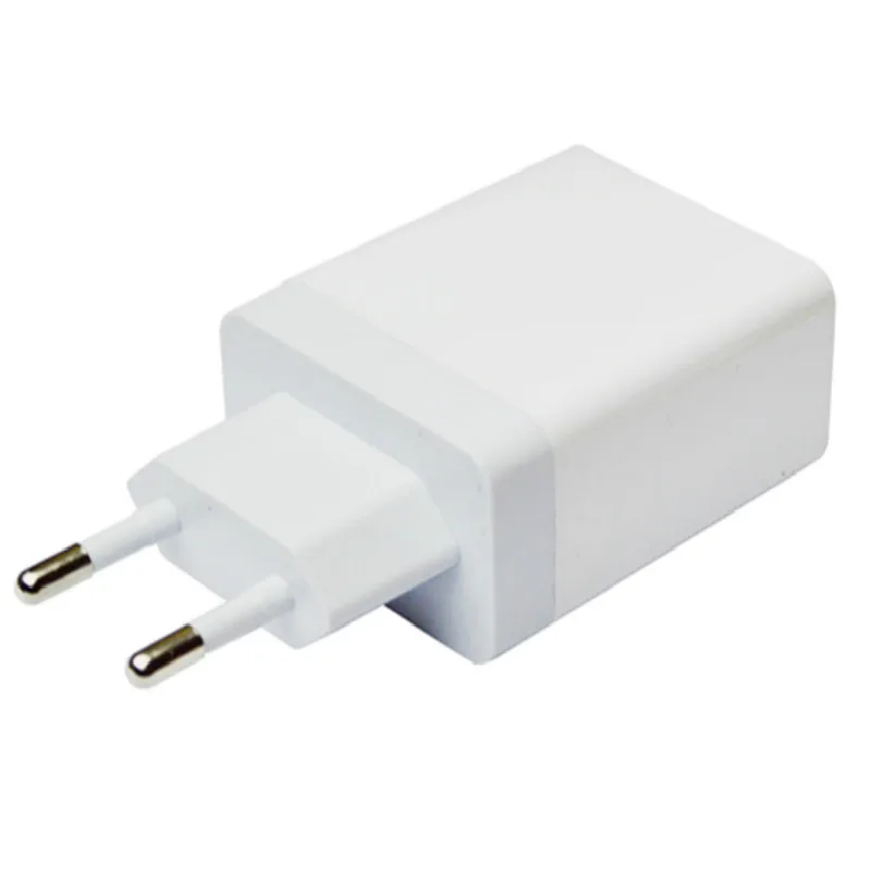 Сетевое зарядное устройство pd qc 3 0 5 В А 9 2 12 18