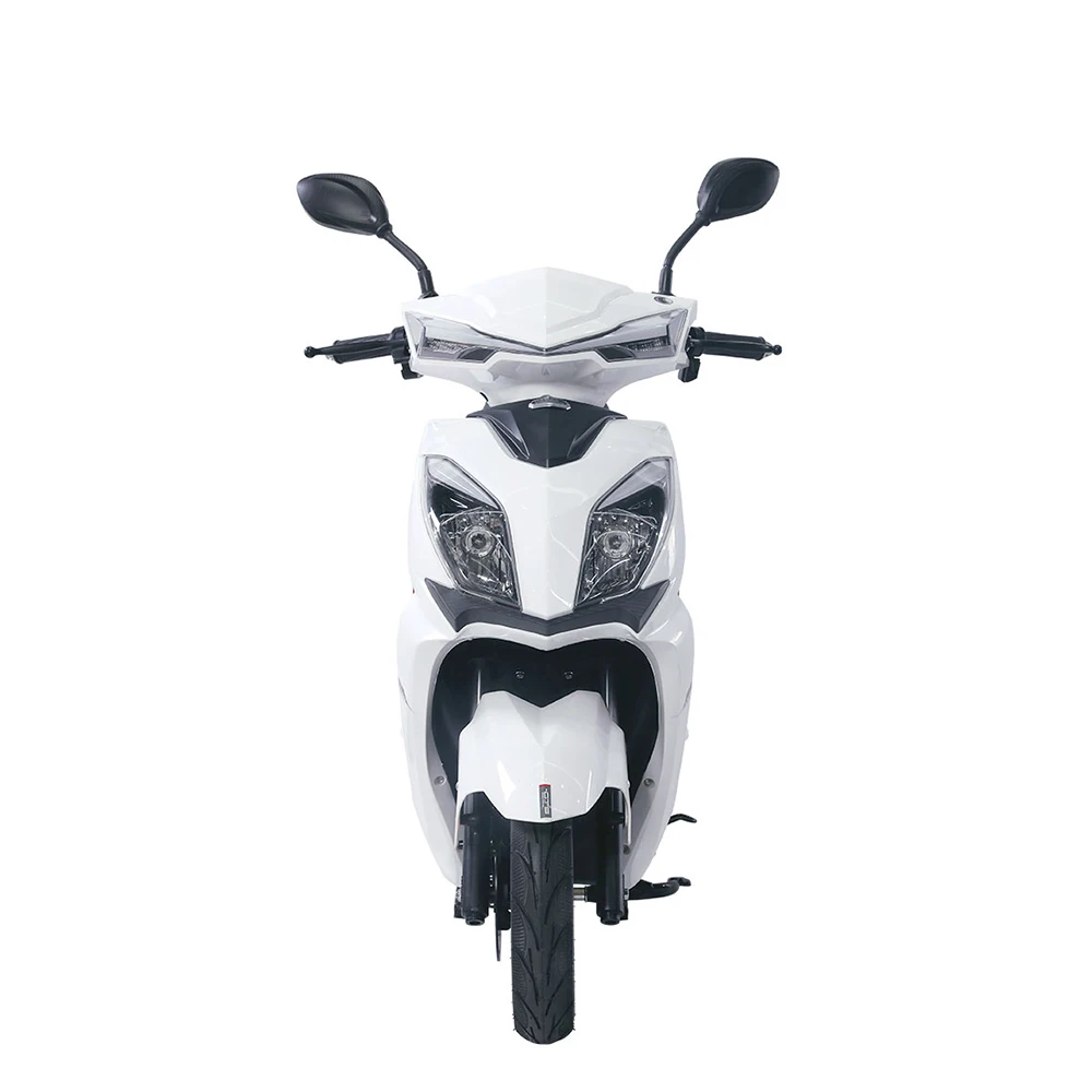 X5 hot sale lithium battery electric motorcycle manufacturer 800w 1000w 60v 20ah electric scooter wholesale distributor
