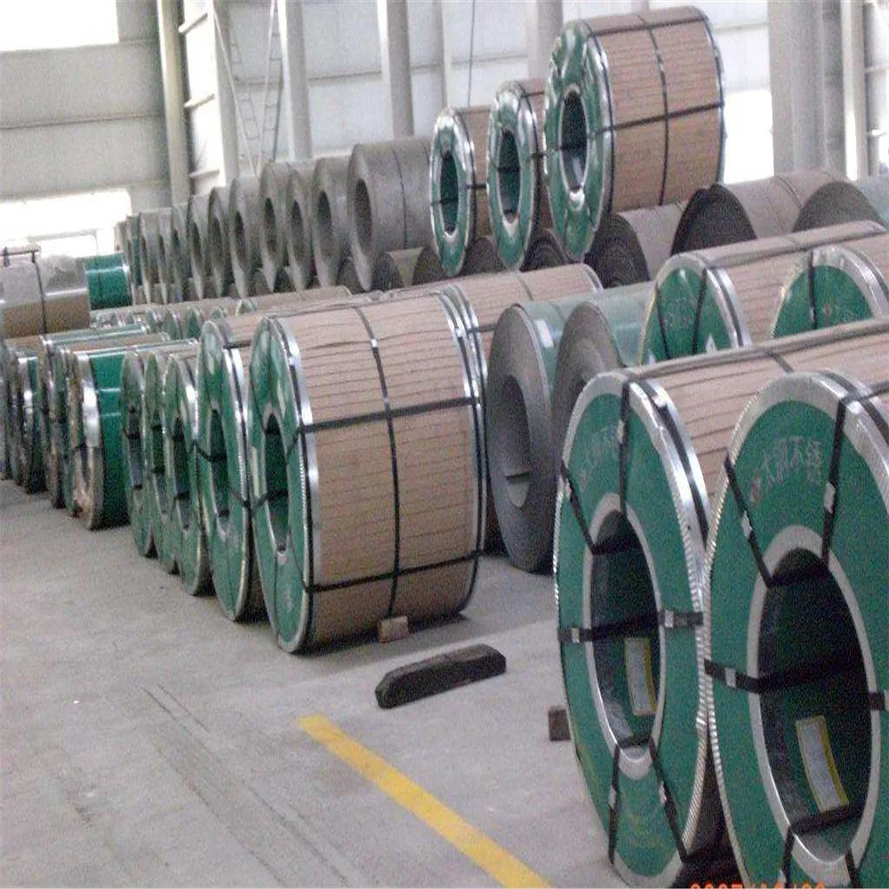 Hot selling Stainless Steel 201 202 304 309S Grade coil Cold Rolled ASTM 201 SS 304 304L 316 316L Stainless Steel coil