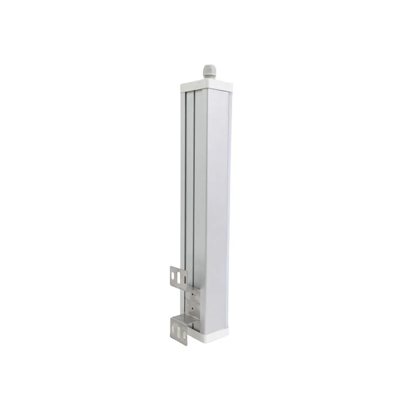 Hot Sale Easy To Install Led Multi Function Linear Light for Indoor