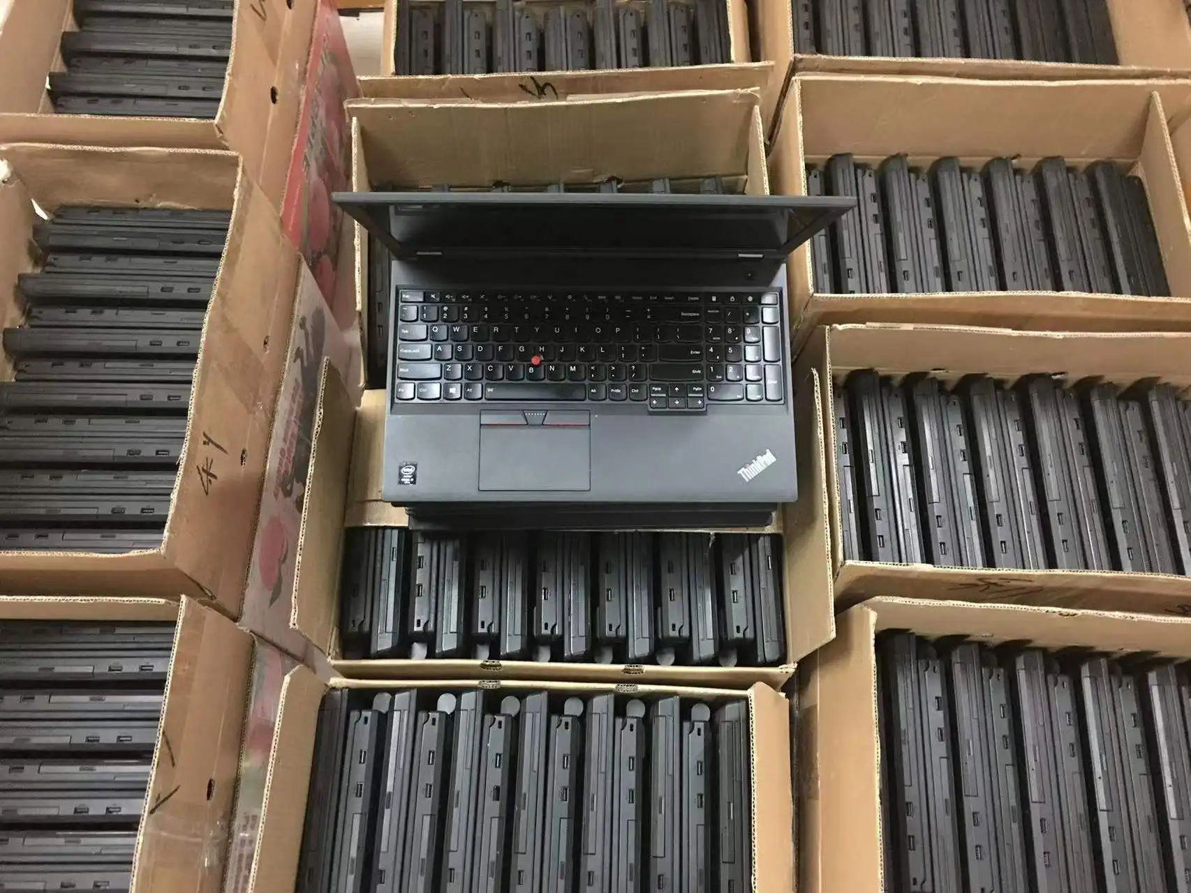 used laptops in bulk