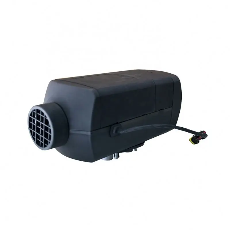 Adjustable Factory Directly Cheap 2kw Parking 12v Car Boat Truck Cab Conditioner 24v Air Heater