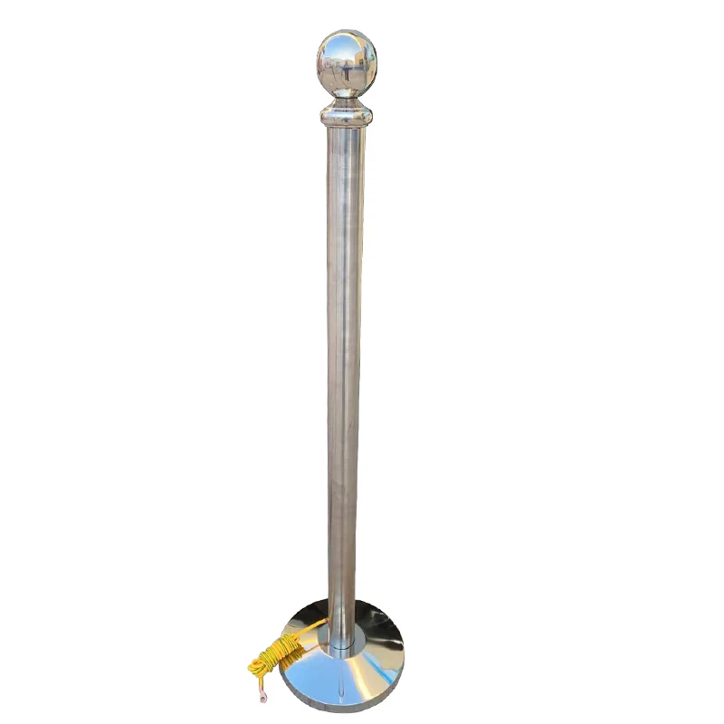 Anti-explosion intelligent lighting safety human electrostatic release with sound and light alarm