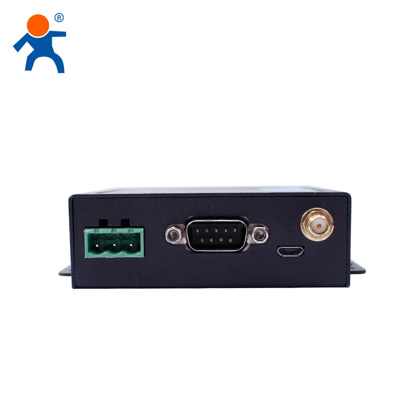 Serial RS485/RS232 Port to WiFi Ethernet Converter with modbus RTU to TCP USR-W630