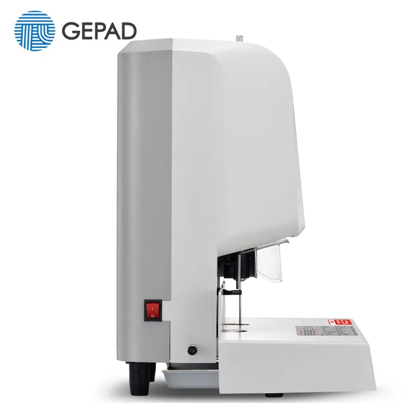 Gepad GP - 50E 550 - Sheet Automatic Binding Machine for Hot Melt Glue