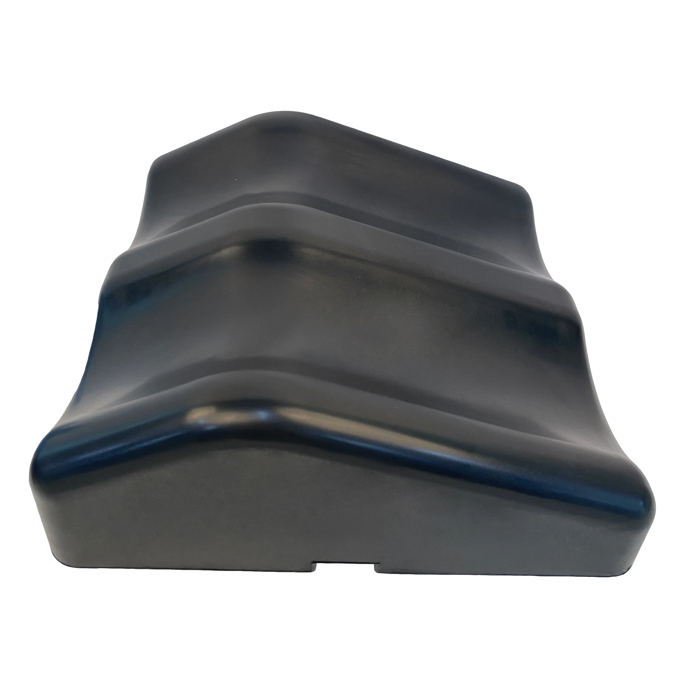 Open Mold Custom Foot Rest Pillow Memory Foam Tilt Waterproof Easy Clean