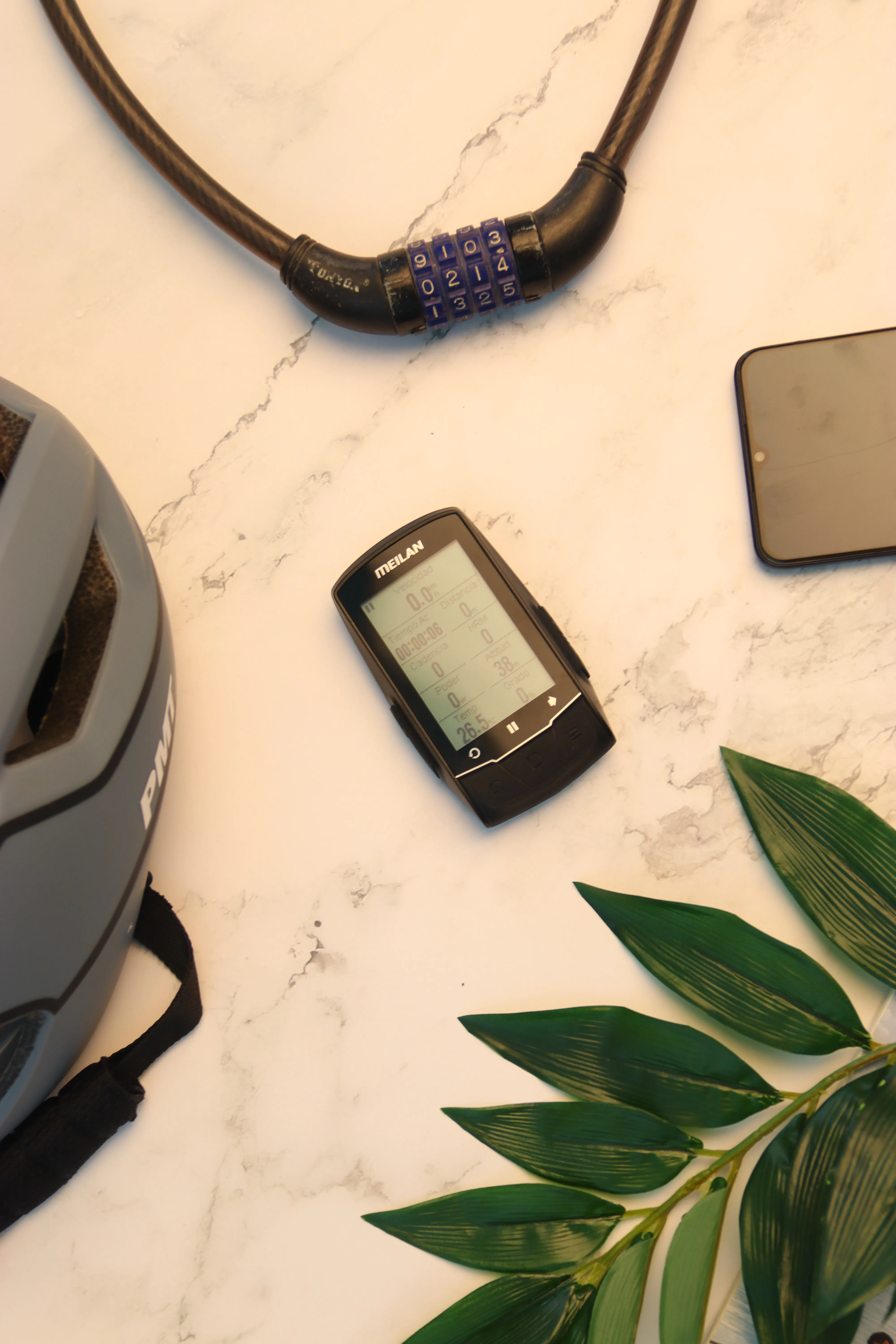 Meilan Finder suit forios android on-board cycling Computer  e-bike pedometer wireless GPS computer with ride/navigation/fitness