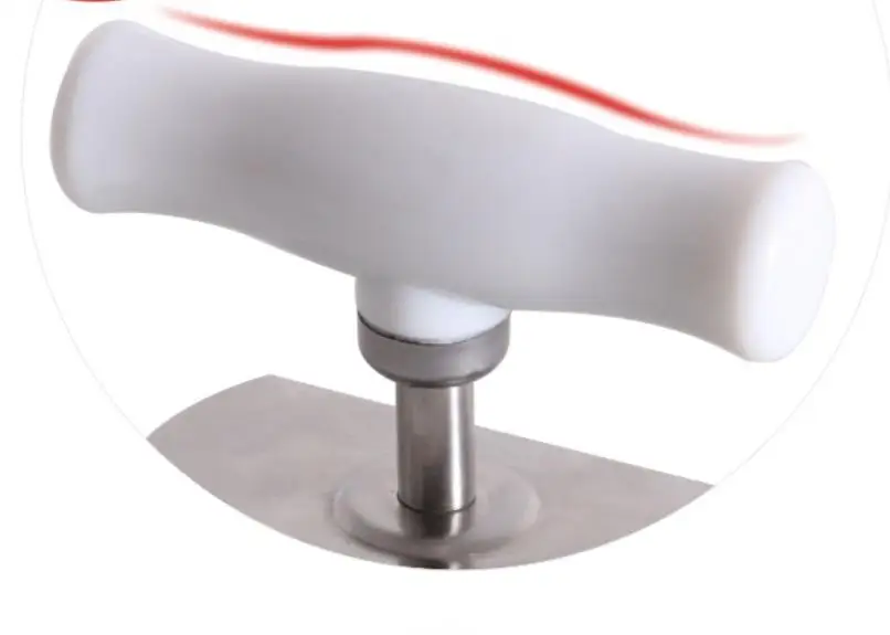 Wholesale Price Easy Opening Grip Jar Opener Can Bottle Openers For Multiple Size Lids