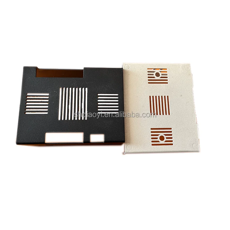 Fast delivery custom  metal wireless router enclosure manufacturer