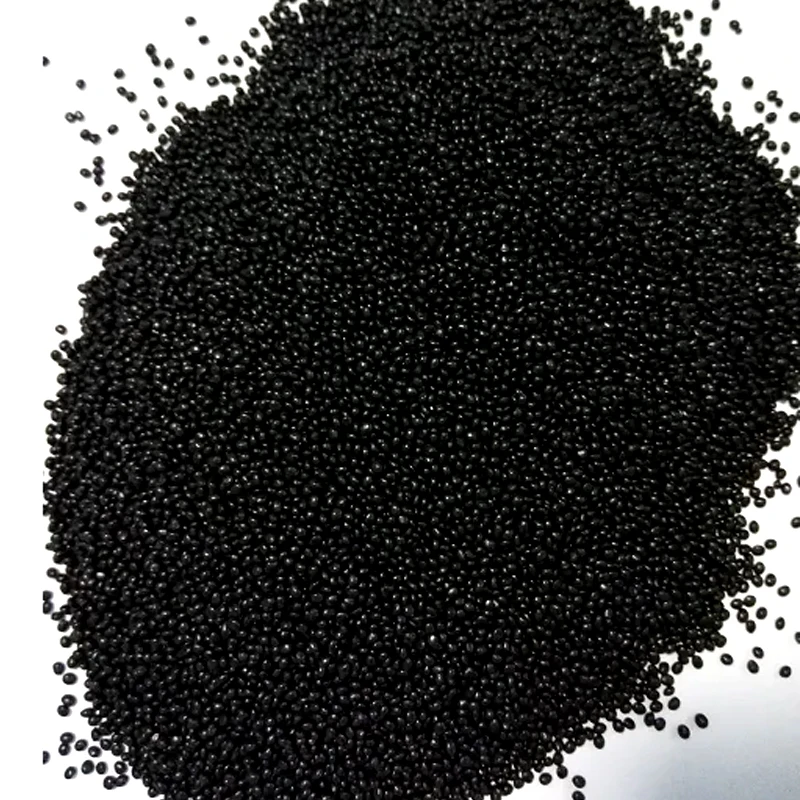 Graphite black gray fire retardant plastic pellet caratteristiche manufacturing plant EPS resin foam raw material granules