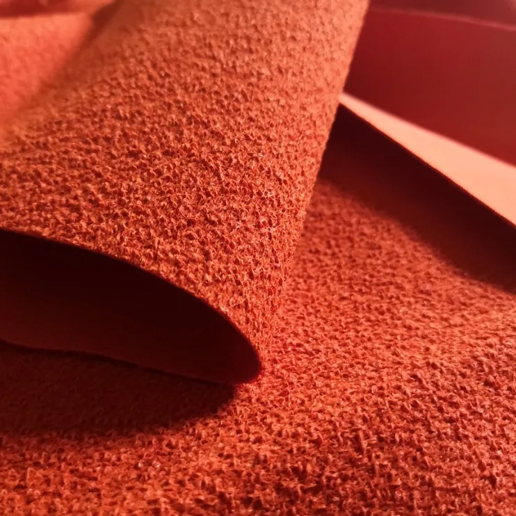Flame Retardant Para Aramid Fabric Abrasion Resistance Tear-Resistant PU Coated Wear Resistance Fabric
