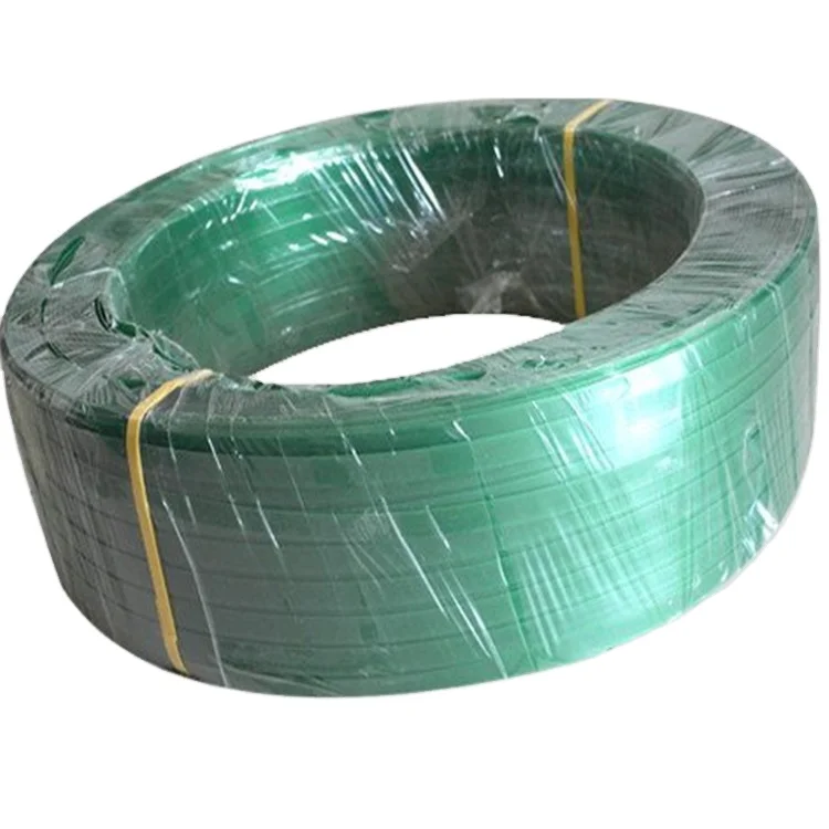 Wholesale price of PET plastic packing rope manufacturers