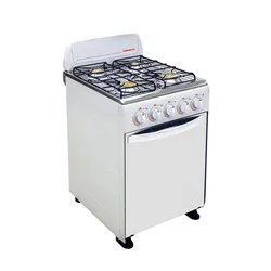 Производитель Changhong, оптовая цена, изготовленная на заказ, горячая Распродажа, отдельно стоящая газовая плита с 4 горелками, плита с газовой духовкой