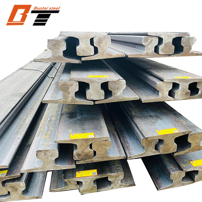 AISI GB BS DIN ASTM JIS R50 R60 R65 QU70 QU80 QU100 QU120 75 кг 60 кг/м